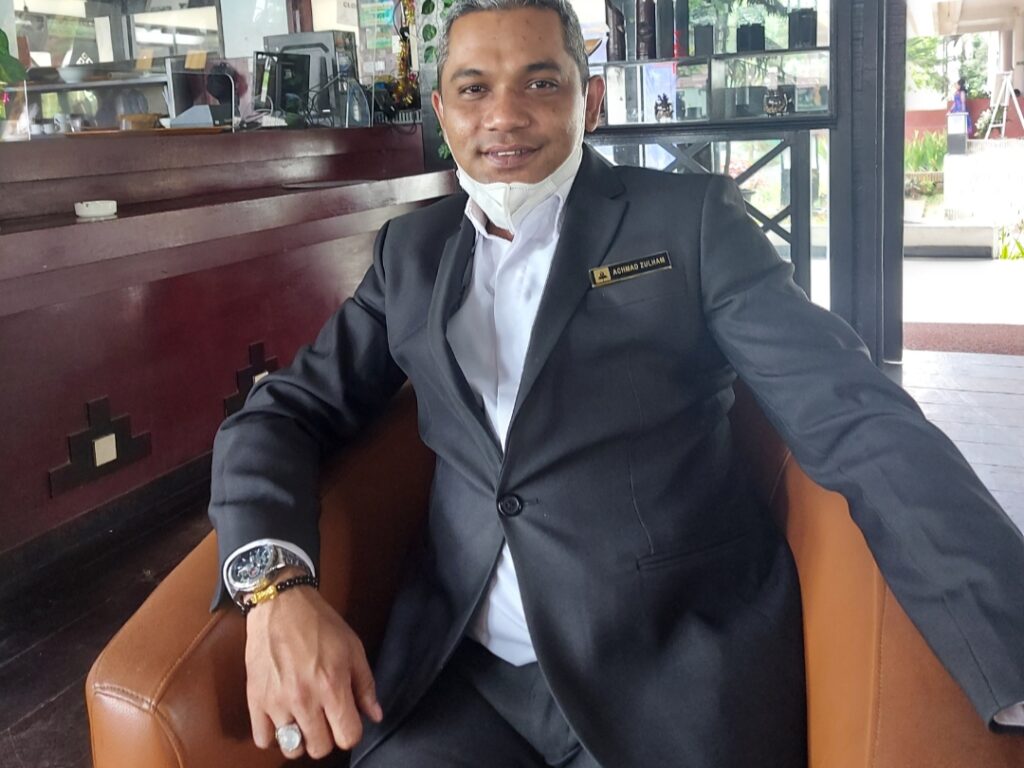 Dukung Pemulihan Pariwisata di Sumut, Hotel Sibayak Tingkatkan Pelayanan