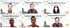 I DO, Tingkatkan Inklusivitas Teknologi Digital di Indonesia