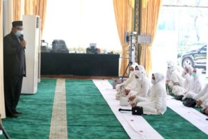 Pengajian Ramadhan, Momentum Pererat Jalinan Silaturahmi