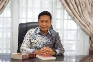 Jajaran Kampus Top Dunia, USU Peringkat Satu di Pulau Sumatera