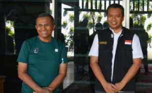 Dahlan Iskan Tantang Gubernur NTB Bangun Jembatan Lombok-Sumbawa