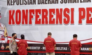 Dokter dan Sipir Jual Vaksin Jatah Penghuni LP kepada Warga Jakarta dan Medan