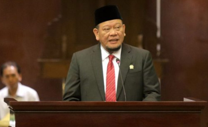 Ketua DPD RI Dukung Rencana OJK Hapus Kredit Macet UMKM