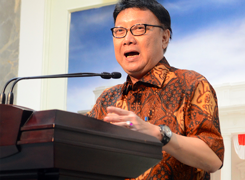 Menteri PANRB Usulkan Pemecatan PNS Tersangkut Jual Beli Vaksin Covid-19