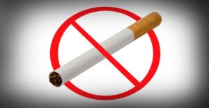 Refleksi Hari Pendidikan Nasional, Perokok Anak Meningkat