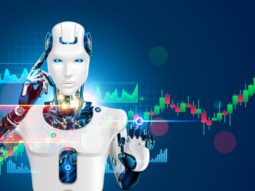 Penawaran Investasi Forex Melalui Penjualan Robot Trading Diblokir