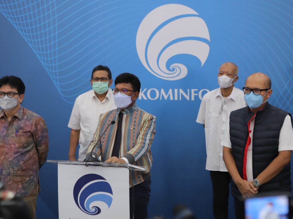 Telkomsel Resmi Jadi Operator Seluler Pertama yang Menggelar Jaringan 5G di Indonesia