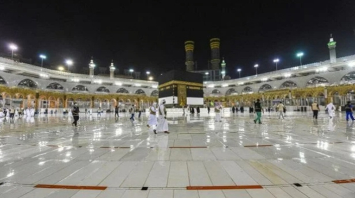 Arab Saudi Tahun Ini Sama Sekali Tak Buka Kuota Haji Internasional