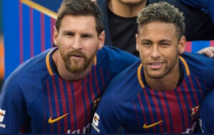 Messi dan Neymar Bakal Jadi Pusat Perhatian Copa America