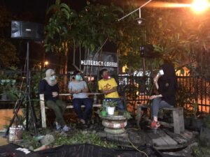Bioskop Medan Masih Tutup, Rilis Film ATMiK Ditunda