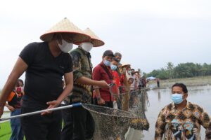 Seluruh Desa Di Sergai Diharapkan Mandiri