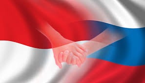 Pertemuan Bilateral RI-Rusia-EEC Bahas Kerjasama Perdagangan dan Investasi