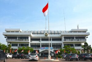 2.200 Mahasiswa Se Indonesia Akan Ikut Bersaing Di Pimnas ke 34