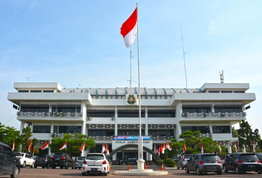 USU Peringkat 19 Universitas Terbaik di Indonesia Versi QS AUR 2022