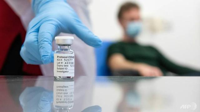 Vaksin Teruji Mampu Beri Perlindungan Terhadap Varian Baru