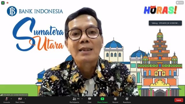 Ini Program Pengembangan UMKM Versi Bank Indonesia