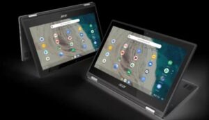 Acer Hadirkan Laptop Chromebook Produk Dalam Negeri