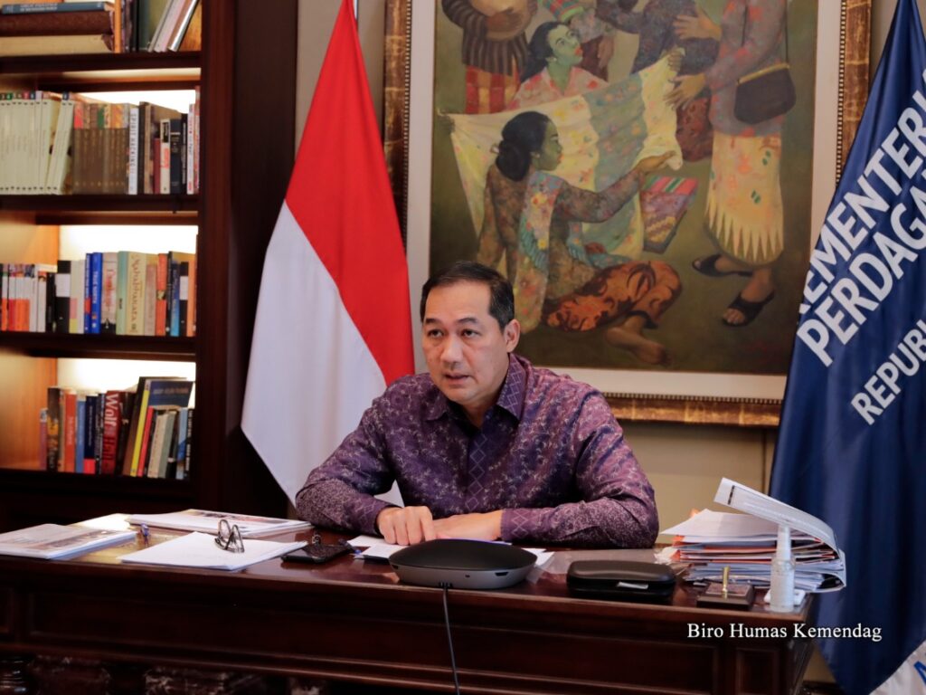 Stok dan Harga Pangan Tetap Stabil Selama PPKM Di Jawa-Bali
