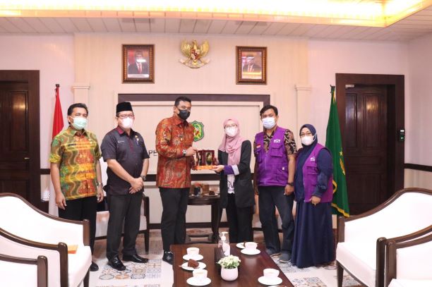 Bobby Nasution Apresiasi Program Rumah Qur’an di Medan