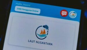 XL Axiata Terus Perkaya Fitur Dengan Aplikasi Laut Nusantara