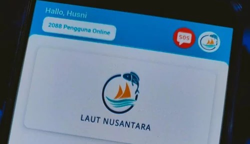 XL Axiata Terus Perkaya Fitur Dengan Aplikasi Laut Nusantara