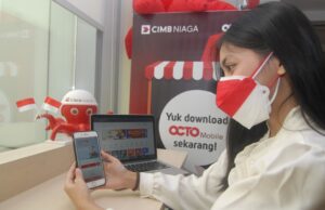 OCTO Mobile Tawarkan Program Belanja Kemerdekaan di E-Commerce
