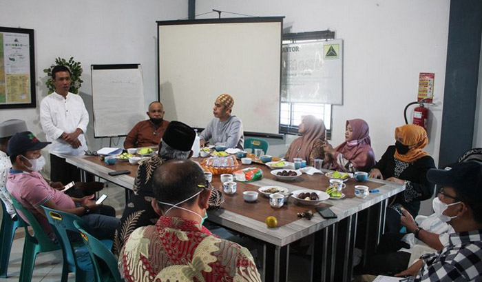 Pemerintah Aceh Diminta Aktifkan Kembali Pelabuhan Krueng Geukueh