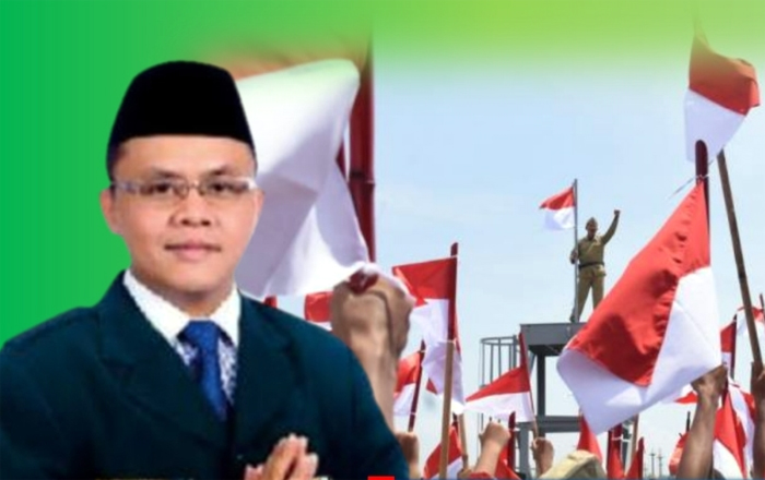 Revitalisasi Peran Majelis Ulama Indonesia Bersama Pemerintah Membangun Ukhuwah