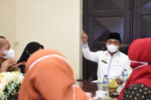 Sergai Akan Jadi Lokasi Rencana Pembangunan Polmed