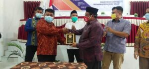 Kerjasama MBKM, UNA dan Universitas Gunung Leuser Aceh Teken MoU