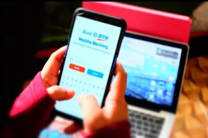 BTN Kantongi Izin OJK untuk Pembukaan Rekening Online
