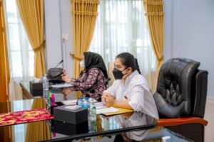 Dekranasda Kota Medan Akan Tampilkan Hasil Kerajinan IKM di Pameran Rumah Kriya Asri