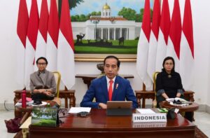 Menlu: Inklusivitas Kunci Presidensi Indonesia di G20 Tahun 2022