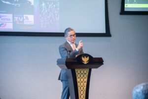 Atdag Den Haag Promosikan 36 Varietas Kopi Khas Nusantara