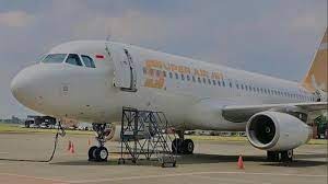 Super Air Jet Tawarkan Tarif PCR SUPER Hemat RT-PCR 285K Di Rute Medan-Jakarta
