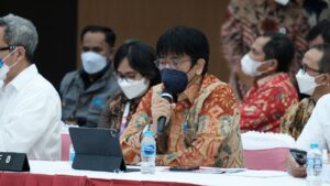 Telkomsel Pastikan Kesiapan Jaringan Broadband pada PON XX Papua 2021