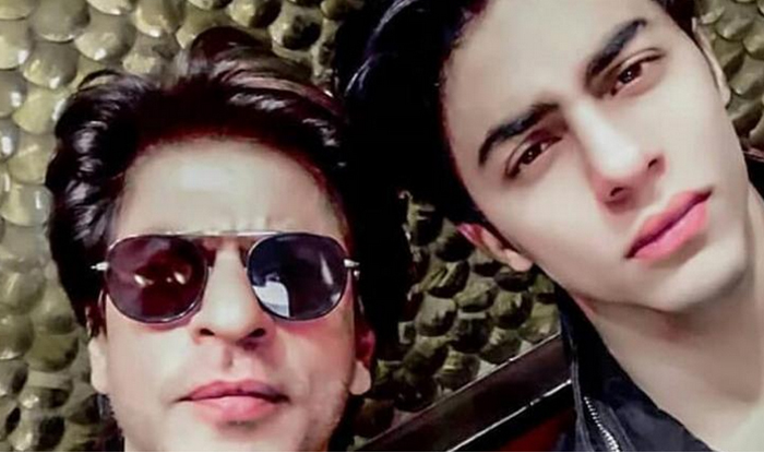 Anak Shah Rukh Khan Ditangkap Petugas Diduga Narkoba