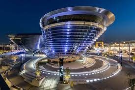 Bertolak ke Dubai, Mendag Hadiri Paviliun Indonesia di Expo 2020 Dubai