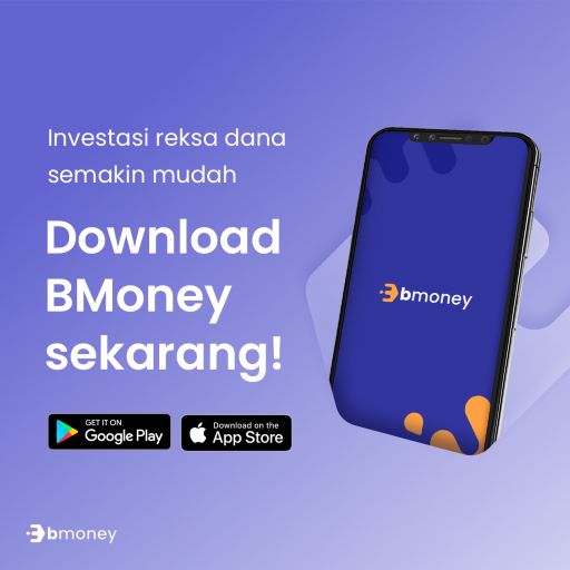 Buka Investasi Bersama Luncurkan Aplikasi BMoney Versi iOS