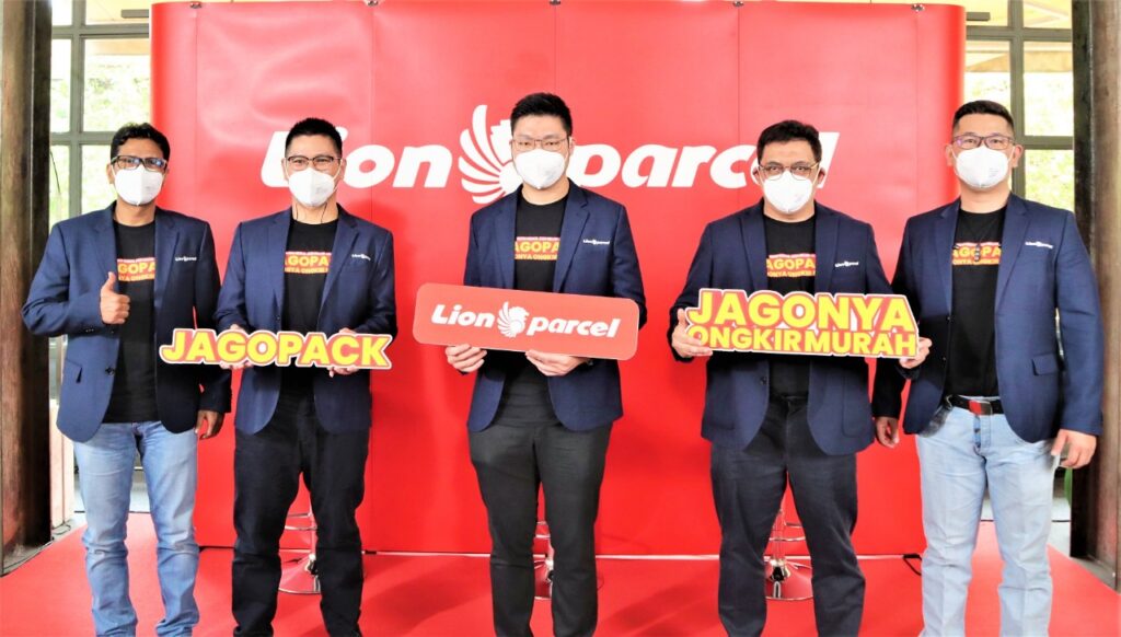 Dukung Pemulihan Ekonomi UMKM, Lion Parcel Luncurkan Layanan Pengiriman Murah Jagopack