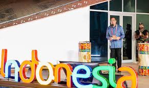 Expo 2020 Dubai, Mendag: Dunia Akan Saksikan dan Akui Potensi Indonesia