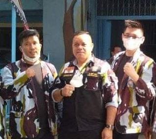 DPD IPK Asahan Siap Kawal dan Dukung Program Unggulan Polres Asahan