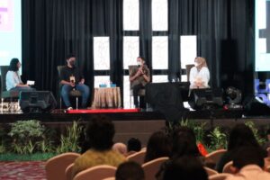 Dinas Kominfo Medan Terus Kembangkan Literasi Digital