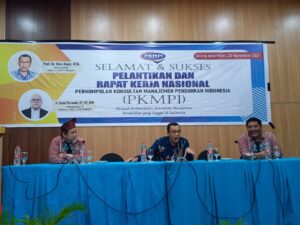 Konsultan Menajemen Pendidikan Indonesia Targetkan Berstandar BNSP