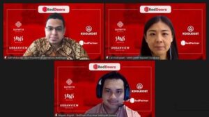 2022, RedDoorz Gandakan Jumlah properti di Indonesia