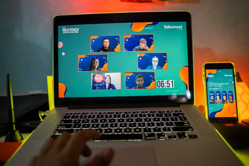 Telkomsel Buka Peluang Bagi Early Stage Startup dan Talenta Digital