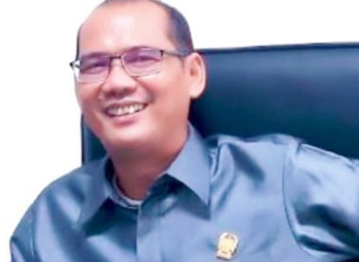 Anggota DPRD Medan : Mari Kita Dukung Kinerja Pemko Medan
