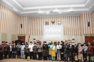 Sidang Paripurna DPRD HUT Sergai ke-18 Tidak Dihadiri Ketua Parpol, Elemen Masyarakat Angkat Bicara