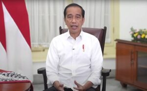Inilah Arahan Presiden Jokowi Hadapi Peningkatan Kasus Omicron