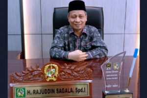 Wakil Ketua DPRD Medan : Kadis Baru Harus Segera Menyesuaikan Diri dan Mendukung Program Walikota